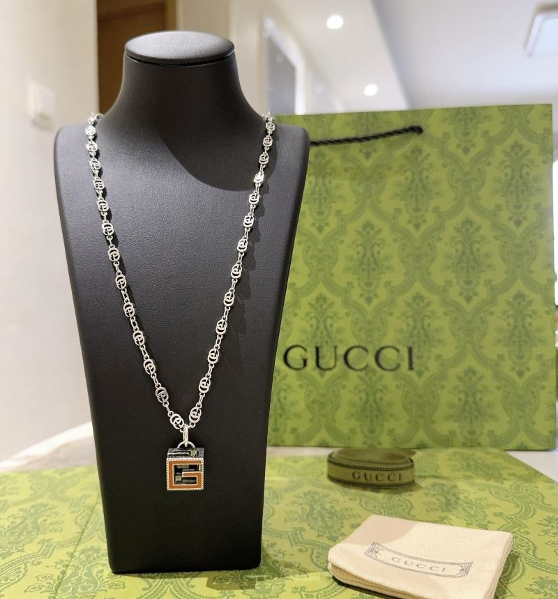 Gucci Necklaces